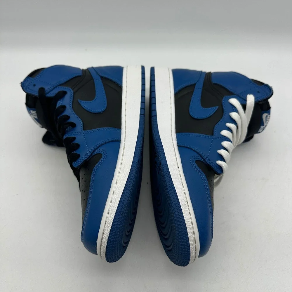 Nike box are